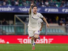 ¿Nicolò Fagioli se incorporará al Milán? Factores que podrían influir en que la estrella de la Fiorentina se reencuentre con Max Allegri ¿Nicolò Fagioli se incorporará al Milán? Factores que podrían influir en que la estrella de la Fiorentina se reencuentre con Max Allegri