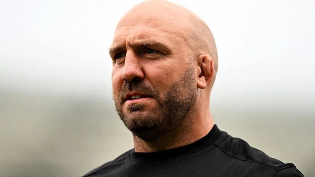 Paver, entrenador de los Piratas, suspendido tras abofetear a un jugador Paver, entrenador de los Piratas, suspendido tras abofetear a un jugador