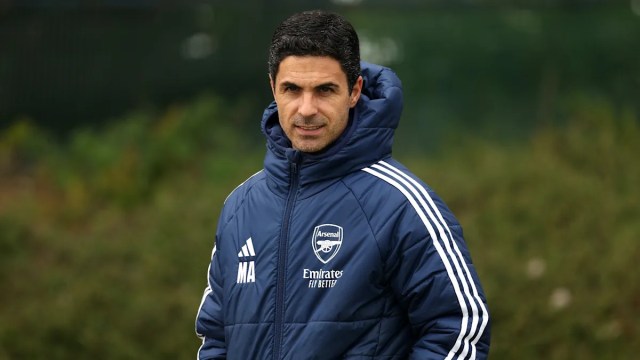 La estrella del Bayern de Múnich utiliza al PSG para crear una sombra brutal dirigida al Arsenal La estrella del Bayern de Múnich utiliza al PSG para crear una sombra brutal dirigida al Arsenal