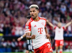 Informe: el Arsenal considera volver a fichar al exdelantero Informe: el Arsenal considera volver a fichar al exdelantero