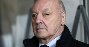 El premio en metálico del Inter de Milán se reduce a la mitad tras la salida anticipada de la Liga de Campeones El premio en metálico del Inter de Milán se reduce a la mitad tras la salida anticipada de la Liga de Campeones