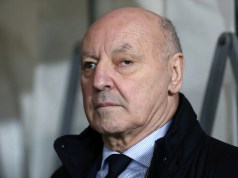 El premio en metálico del Inter de Milán se reduce a la mitad tras la salida anticipada de la Liga de Campeones El premio en metálico del Inter de Milán se reduce a la mitad tras la salida anticipada de la Liga de Campeones