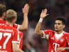 El Bayern dominador barre al Mönchengladbach El Bayern dominador barre al Mönchengladbach