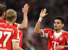 El Bayern dominador barre al Mönchengladbach El Bayern dominador barre al Mönchengladbach