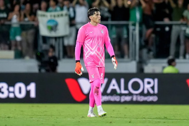 Bournemouth cerrará un contrato de portero por 21 millones de euros Bournemouth cerrará un contrato de portero por 21 millones de euros