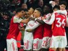 El Arsenal avanza con claridad mientras el bombardeo de la segunda mitad hunde al Aston Villa El Arsenal avanza con claridad mientras el bombardeo de la segunda mitad hunde al Aston Villa