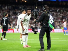 El Real Madrid cree que el delantero superestrella ha solucionado la debilidad que lo fren贸 El Real Madrid cree que el delantero superestrella ha solucionado la debilidad que lo fren贸