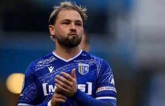 El equipo y no el manager son los culpables de la caída de Gills: Dack El equipo y no el manager son los culpables de la caída de Gills: Dack