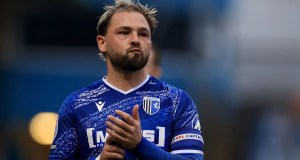 El equipo y no el manager son los culpables de la caída de Gills: Dack El equipo y no el manager son los culpables de la caída de Gills: Dack