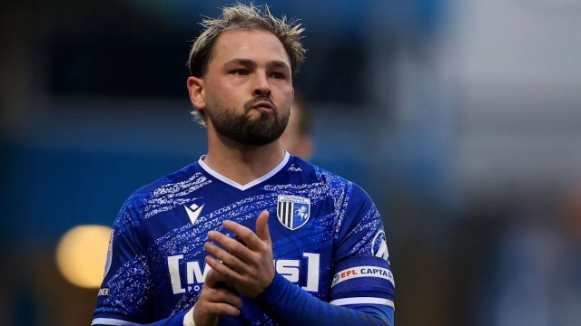 El equipo y no el manager son los culpables de la caída de Gills: Dack El equipo y no el manager son los culpables de la caída de Gills: Dack