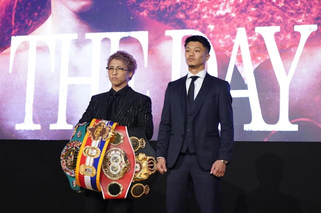 Naoya Inoue vs.Junto Nakatani: cómo verlo, cartelera de pelea completa, información de transmisión y más Naoya Inoue vs.Junto Nakatani: cómo verlo, cartelera de pelea completa, información de transmisión y más