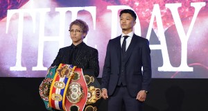 Naoya Inoue vs. Junto Nakatani: cómo verlo esta noche, cartelera completa, información de transmisión y más Naoya Inoue vs. Junto Nakatani: cómo verlo esta noche, cartelera completa, información de transmisión y más