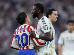 El movimiento de verano del Tottenham Hotspur sorprende al defensa del Real Madrid El movimiento de verano del Tottenham Hotspur sorprende al defensa del Real Madrid