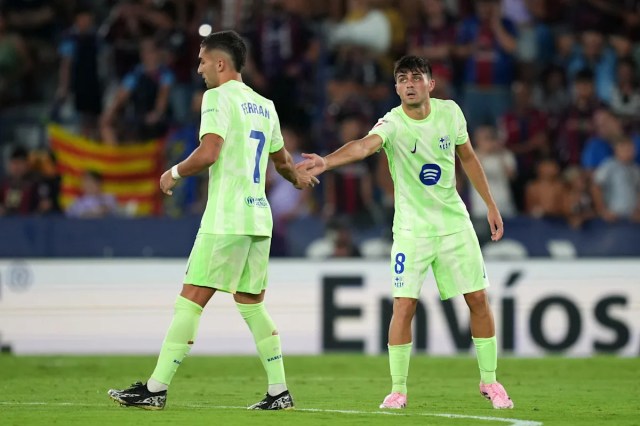 El Barcelona se quedará sin su jugador estrella para el duelo contra el Chelsea por lesión El Barcelona se quedará sin su jugador estrella para el duelo contra el Chelsea por lesión