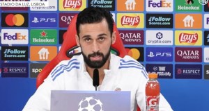 “No creo que Mourinho pueda sorprenderme” – Álvaro Arbeloa, entrenador del Real Madrid “No creo que Mourinho pueda sorprenderme” – Álvaro Arbeloa, entrenador del Real Madrid