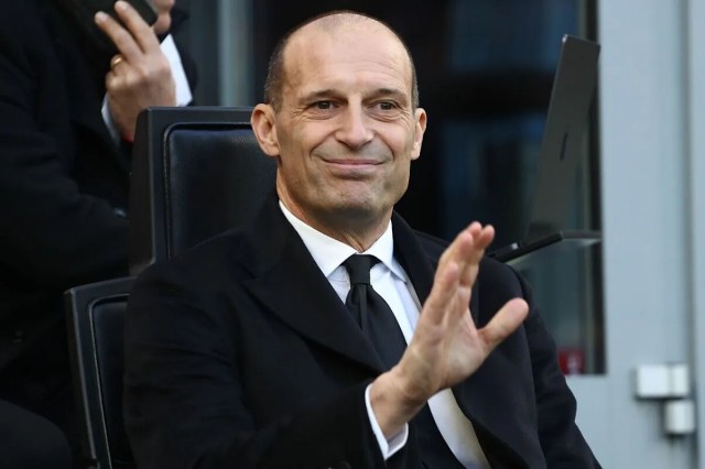 Allegri: ‘El Milán debería haber gestionado mejor al Verona, 82-84 puntos para el Scudetto’ Allegri: ‘El Milán debería haber gestionado mejor al Verona, 82-84 puntos para el Scudetto’