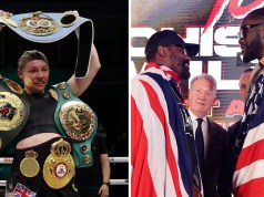 Price contra Piñeiro y Wilder contra Chisora: todo lo que necesitas saber Price contra Piñeiro y Wilder contra Chisora: todo lo que necesitas saber