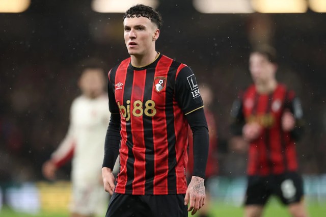 El Real Madrid recibirá una ganancia inesperada de 13 millones de euros mientras la ex joya de la academia sella la transferencia permanente a la Premier League El Real Madrid recibirá una ganancia inesperada de 13 millones de euros mientras la ex joya de la academia sella la transferencia permanente a la Premier League