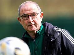 El regreso de la Brigada Verde puede impulsar la candidatura al título: O’Neill El regreso de la Brigada Verde puede impulsar la candidatura al título: O’Neill