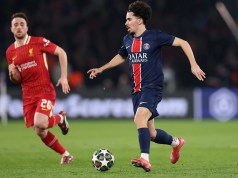 El fichaje del objetivo prioritario del Real Madrid será demasiado caro para pensar en ello – Romano El fichaje del objetivo prioritario del Real Madrid será demasiado caro para pensar en ello – Romano