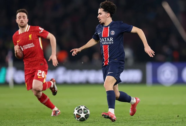 El fichaje del objetivo prioritario del Real Madrid será demasiado caro para pensar en ello – Romano El fichaje del objetivo prioritario del Real Madrid será demasiado caro para pensar en ello – Romano