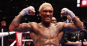 Conor Benn vuelve a firmar con Zuffa Boxing de Dana White luego de una gran pelea con Regis Prograis Conor Benn vuelve a firmar con Zuffa Boxing de Dana White luego de una gran pelea con Regis Prograis