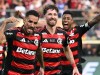 Flamengo venció a Palmeiras y ganó su cuarta Copa Libertadores Flamengo venció a Palmeiras y ganó su cuarta Copa Libertadores