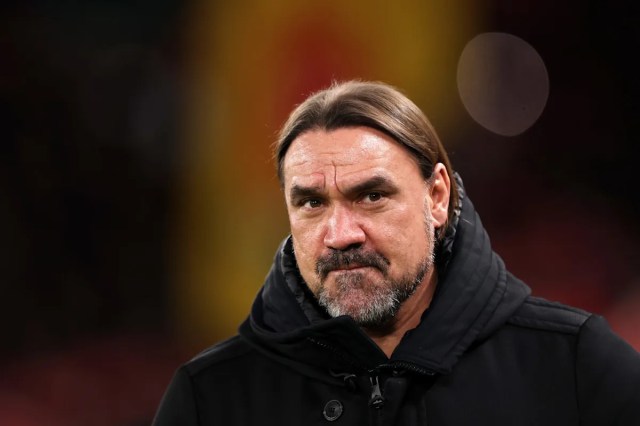 El Leeds United recibe una oferta de £ 20 millones para el delantero de la Premier League: ¿la elección correcta para Farke? El Leeds United recibe una oferta de £ 20 millones para el delantero de la Premier League: ¿la elección correcta para Farke?