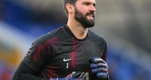 La estrella del Liverpool confirma una importante lesión antes del choque con Brighton: “Estaré fuera por un tiempo” La estrella del Liverpool confirma una importante lesión antes del choque con Brighton: “Estaré fuera por un tiempo”