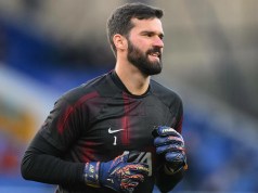 Jan Molby: “Espero que se vaya” – La posible salida de Alisson del Liverpool Jan Molby: “Espero que se vaya” – La posible salida de Alisson del Liverpool