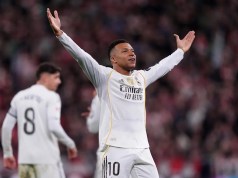 Una mirada detallada a las estadísticas clave que exponen el mayor problema del Real Madrid esta temporada Una mirada detallada a las estadísticas clave que exponen el mayor problema del Real Madrid esta temporada