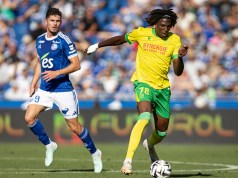 El Chelsea ofrece 30 millones de euros por el defensa de la Ligue 1 El Chelsea ofrece 30 millones de euros por el defensa de la Ligue 1