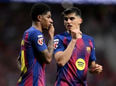 Yamal obtiene 8, Olmo con 7,5 | Jugadores Del Barcelona Calificados En Victoria Estrecha Vs Atlético De Madrid Yamal obtiene 8, Olmo con 7,5 | Jugadores Del Barcelona Calificados En Victoria Estrecha Vs Atlético De Madrid