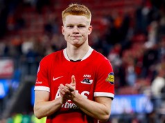 El Newcastle United se enfrentará a sus rivales de la Premier League en la carrera por fichar al mediocampista El Newcastle United se enfrentará a sus rivales de la Premier League en la carrera por fichar al mediocampista