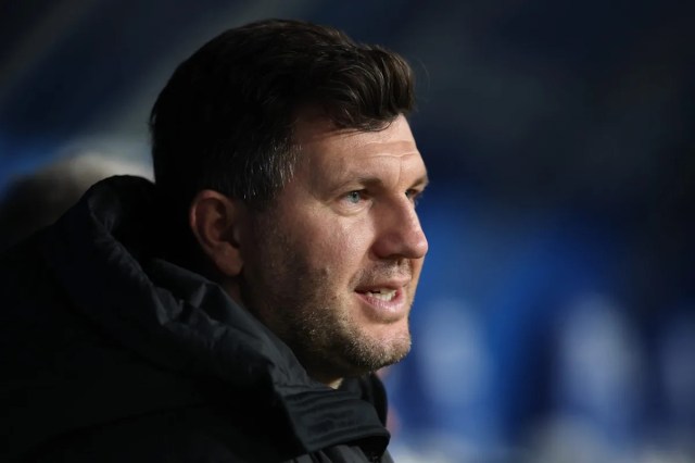 Oficial | El Hoffenheim conserva al director deportivo Andreas Schicker en medio del interés del Wolfsburgo Oficial | El Hoffenheim conserva al director deportivo Andreas Schicker en medio del interés del Wolfsburgo