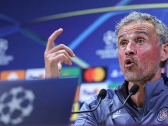 Problemas antes del choque de la Liga de Campeones: ¿está en forma esta estrella del PSG? Problemas antes del choque de la Liga de Campeones: ¿está en forma esta estrella del PSG?