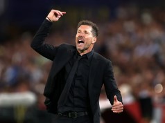 “La afición necesita victorias, no mensajes” – Diego Simeone reacciona después de que el Atlético de Madrid perdiera la final de la Copa del Rey “La afición necesita victorias, no mensajes” – Diego Simeone reacciona después de que el Atlético de Madrid perdiera la final de la Copa del Rey