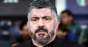 Gattuso: ‘Italia no ve ninguna diferencia entre Gales y Bosnia, Dzeko es un gran hombre’ Gattuso: ‘Italia no ve ninguna diferencia entre Gales y Bosnia, Dzeko es un gran hombre’