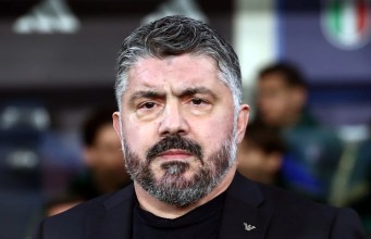 Gattuso: ‘Italia no ve ninguna diferencia entre Gales y Bosnia, Dzeko es un gran hombre’ Gattuso: ‘Italia no ve ninguna diferencia entre Gales y Bosnia, Dzeko es un gran hombre’