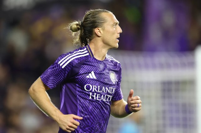 Copa Abierta de Estados Unidos: Nueva York es azul y Orlando aturde en un thriller de siete goles Copa Abierta de Estados Unidos: Nueva York es azul y Orlando aturde en un thriller de siete goles