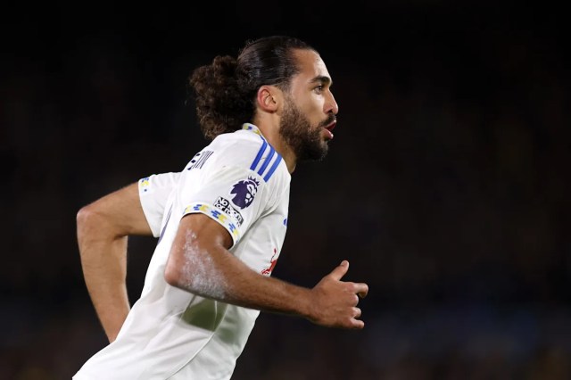Calvert-Lewin encabezará el ataque de Farke | 3-5-1-1 Alineación prevista del Leeds United contra Norwich City Calvert-Lewin encabezará el ataque de Farke | 3-5-1-1 Alineación prevista del Leeds United contra Norwich City