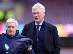 El Everton adopta una postura contrastante en el mercado de fichajes para estos dos jugadores: ¿el movimiento correcto para Moyes? El Everton adopta una postura contrastante en el mercado de fichajes para estos dos jugadores: ¿el movimiento correcto para Moyes?