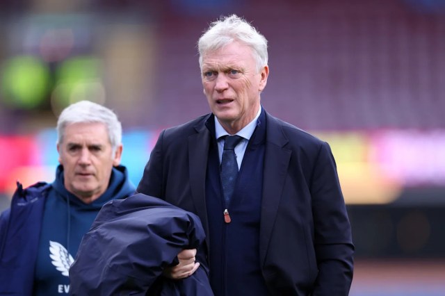El Everton adopta una postura contrastante en el mercado de fichajes para estos dos jugadores: ¿el movimiento correcto para Moyes? El Everton adopta una postura contrastante en el mercado de fichajes para estos dos jugadores: ¿el movimiento correcto para Moyes?