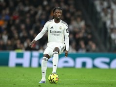 El Liverpool presentó una oferta de 70 millones de euros por este centrocampista del Real Madrid: ¿una buena elección para el puesto? El Liverpool presentó una oferta de 70 millones de euros por este centrocampista del Real Madrid: ¿una buena elección para el puesto?