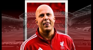 El Liverpool ha encontrado oficialmente una superestrella: será su hombre principal El Liverpool ha encontrado oficialmente una superestrella: será su hombre principal