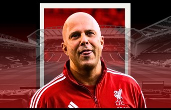 La estrella del Liverpool deja asombrado al ex as del Everton tras lo que hizo contra el Burnley La estrella del Liverpool deja asombrado al ex as del Everton tras lo que hizo contra el Burnley