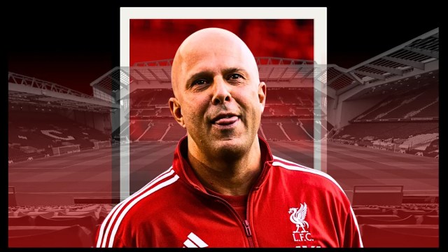 La estrella del Liverpool deja asombrado al ex as del Everton tras lo que hizo contra el Burnley La estrella del Liverpool deja asombrado al ex as del Everton tras lo que hizo contra el Burnley