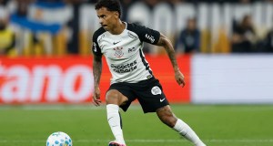 André ban abre la puerta al favorito de Diniz en el Corinthians André ban abre la puerta al favorito de Diniz en el Corinthians