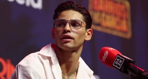 El momento de ahora o nunca de Ryan García encabeza nuestra lista de 5 cosas en el boxeo este fin de semana El momento de ahora o nunca de Ryan García encabeza nuestra lista de 5 cosas en el boxeo este fin de semana