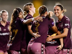 Resumen de la Ninja A-League: Brisbane Roar cierra la brecha con Melbourne City en el último drama Resumen de la Ninja A-League: Brisbane Roar cierra la brecha con Melbourne City en el último drama